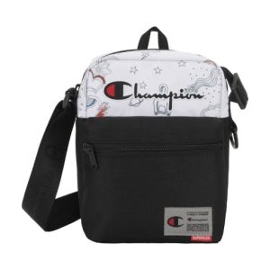 Champion 2,0 Kreuzkörper überlagern