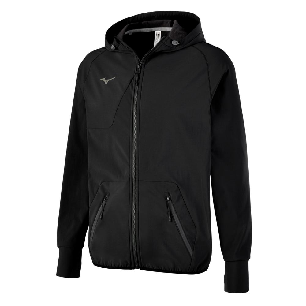 Jugend Mizuno Power Warm-Up