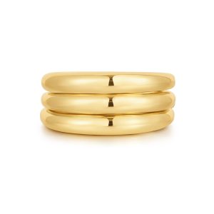 The Arezou Ring-Set