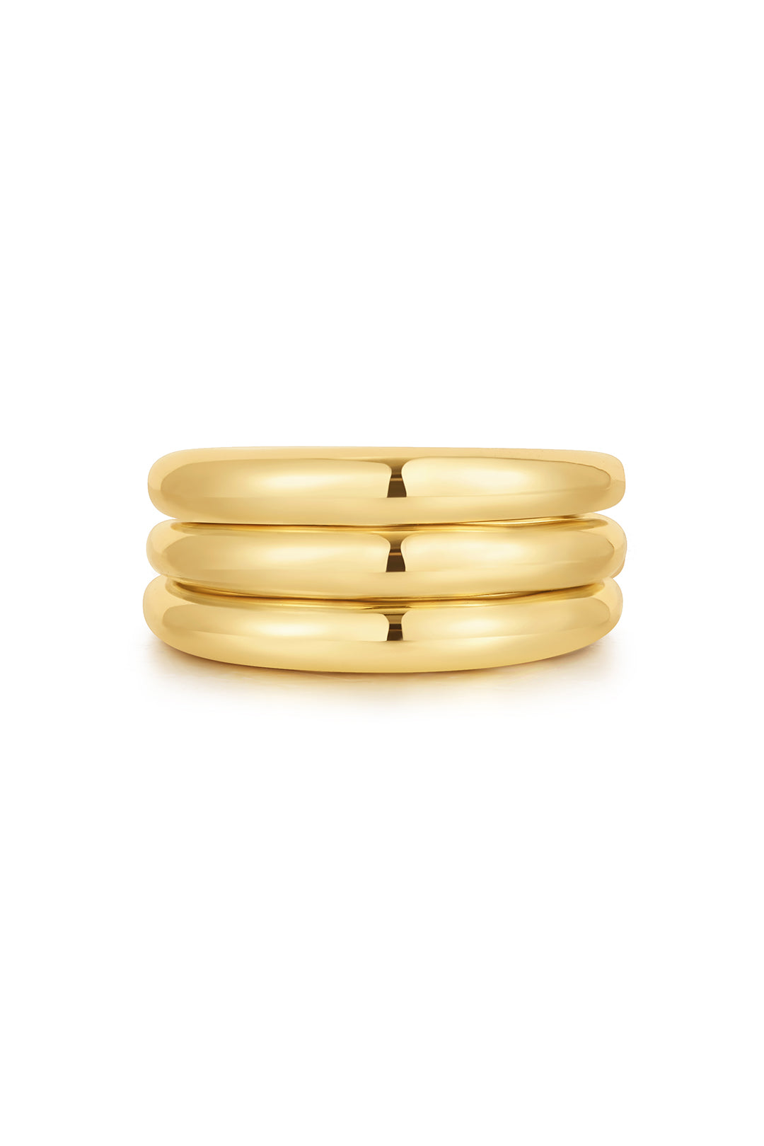 Das Arezou Ring Set