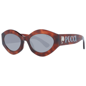 Emilio Pucci Damen Damen Sonnenbrille 7164001124412