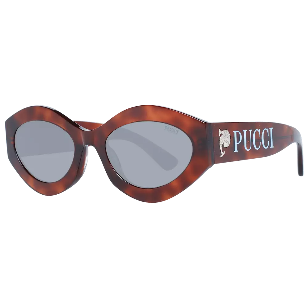 Emilio Pucci Damen Sonnenbrillen