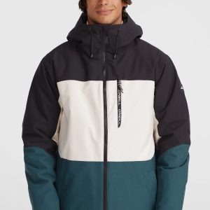 O’Neill Carbonite Schneejacke – Herren
