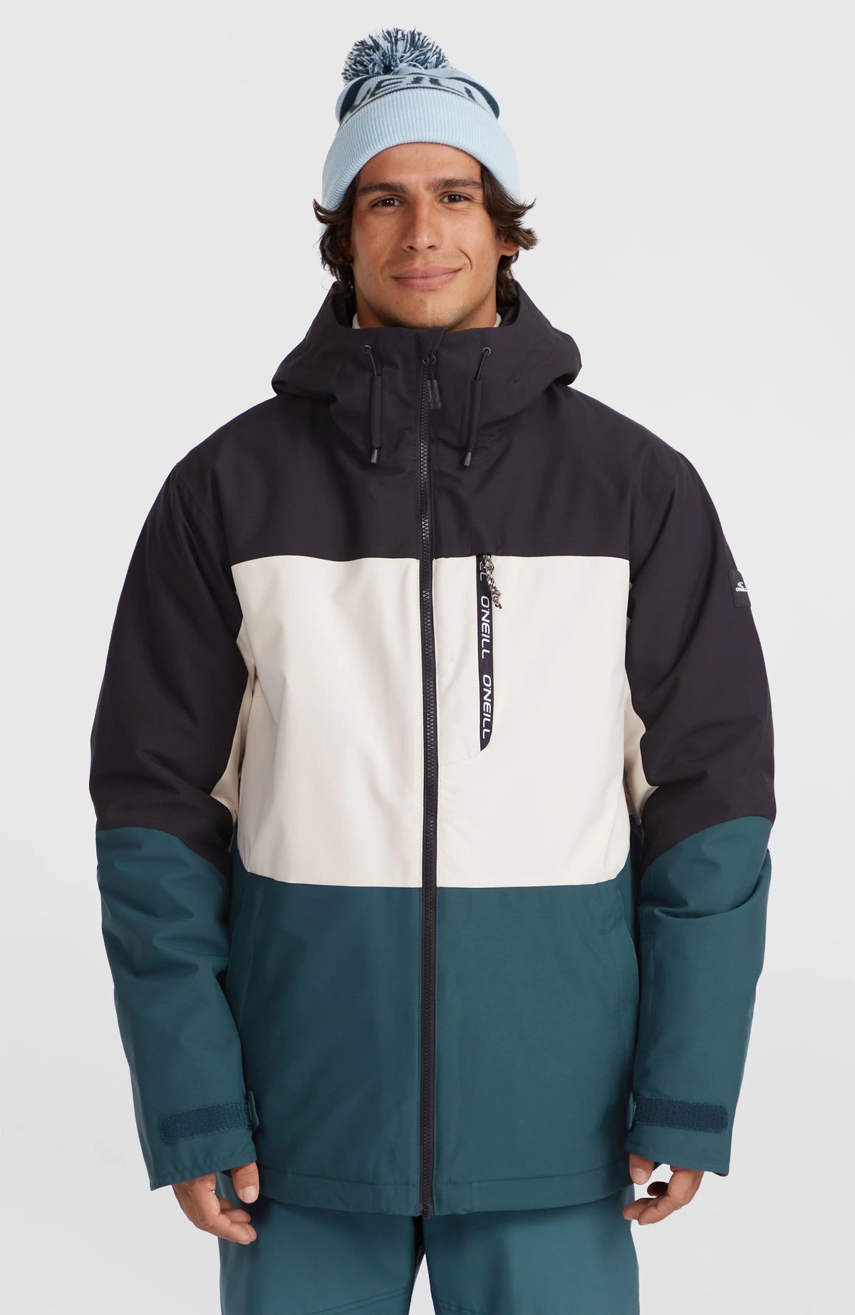 O'Neill Carbonite Snow Jacke – Herren