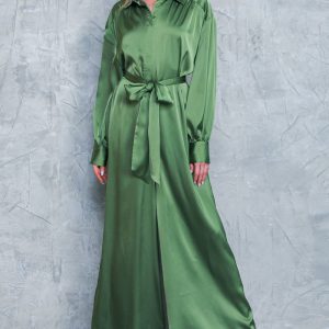 WIE FINE ART gewebt Jumpsuit