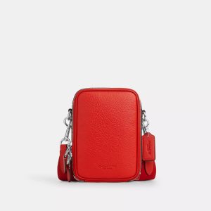 Coach Auslaufstanton Crossbody