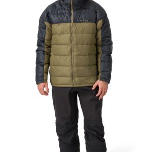 Flylow General’s Down Jacke – Herren
