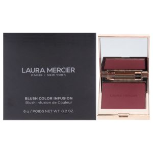 Altrosa Color Infusion – Very Berry von Laura Mercier für Damen – 0,2 oz Altrosa