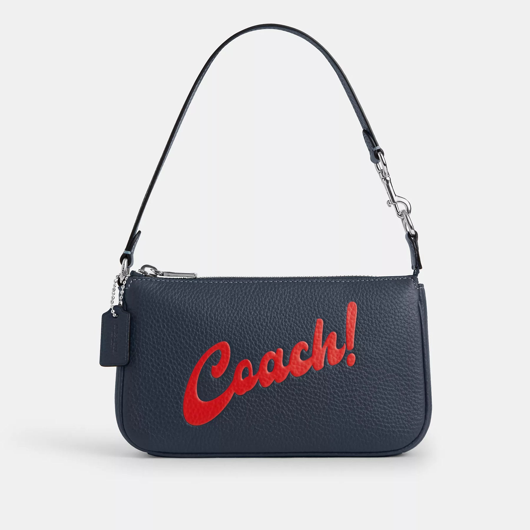 Coach Outlet Nolita 19 Mit Coach Grafik