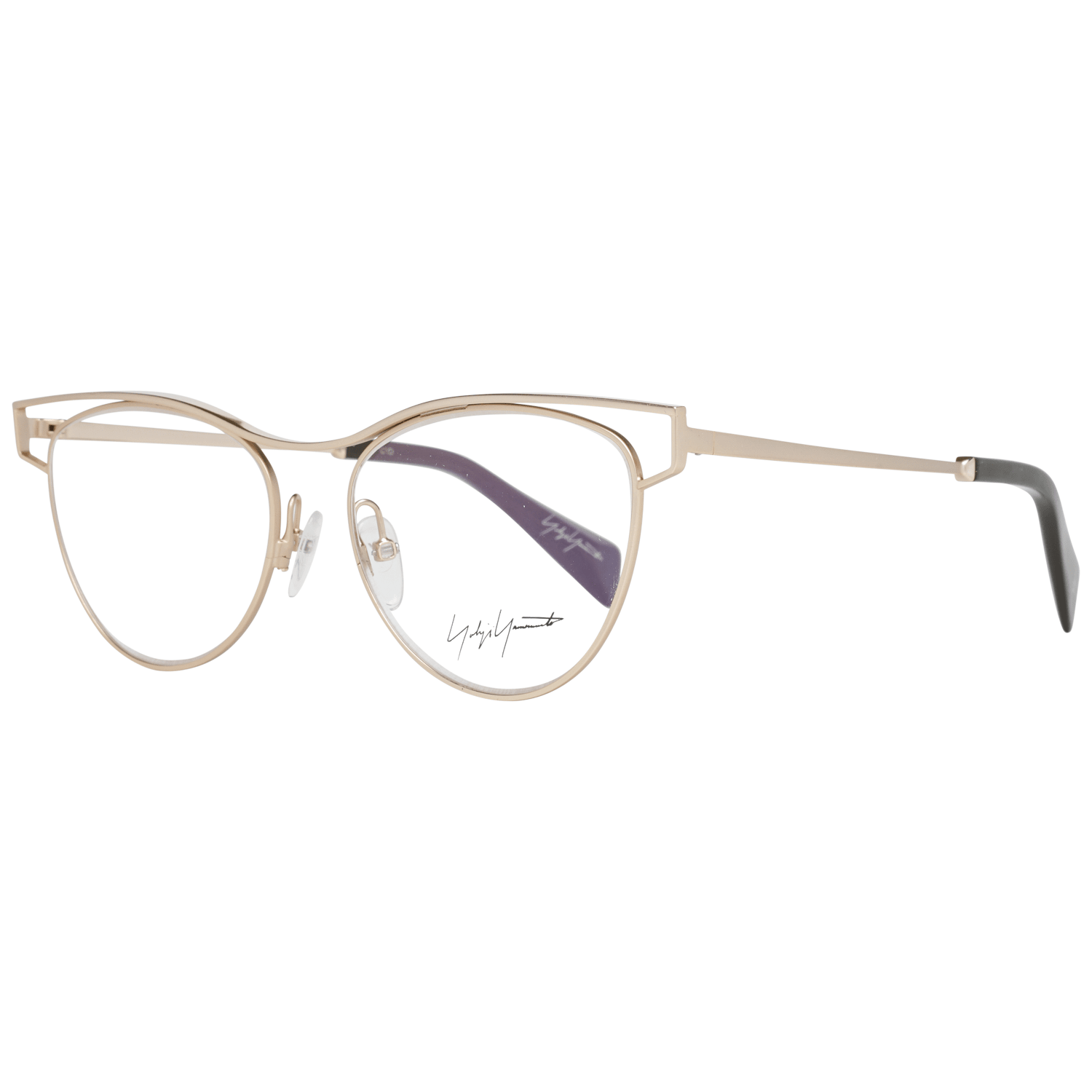 Yohji Yamamoto Damen Optische Damenrahmen