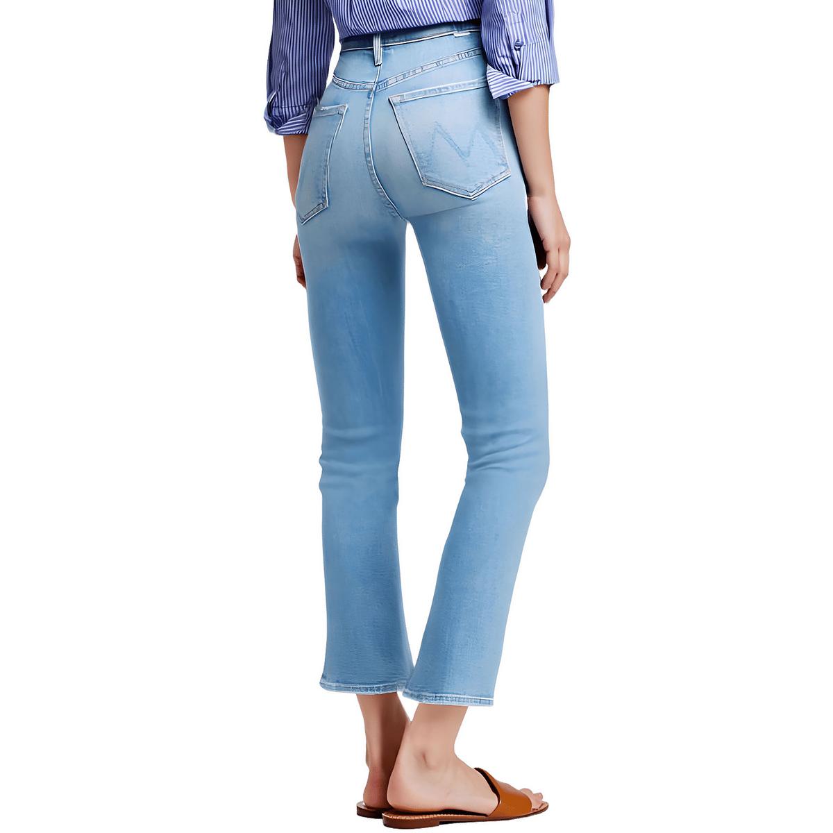 Hosen von Tripper Faded Denim