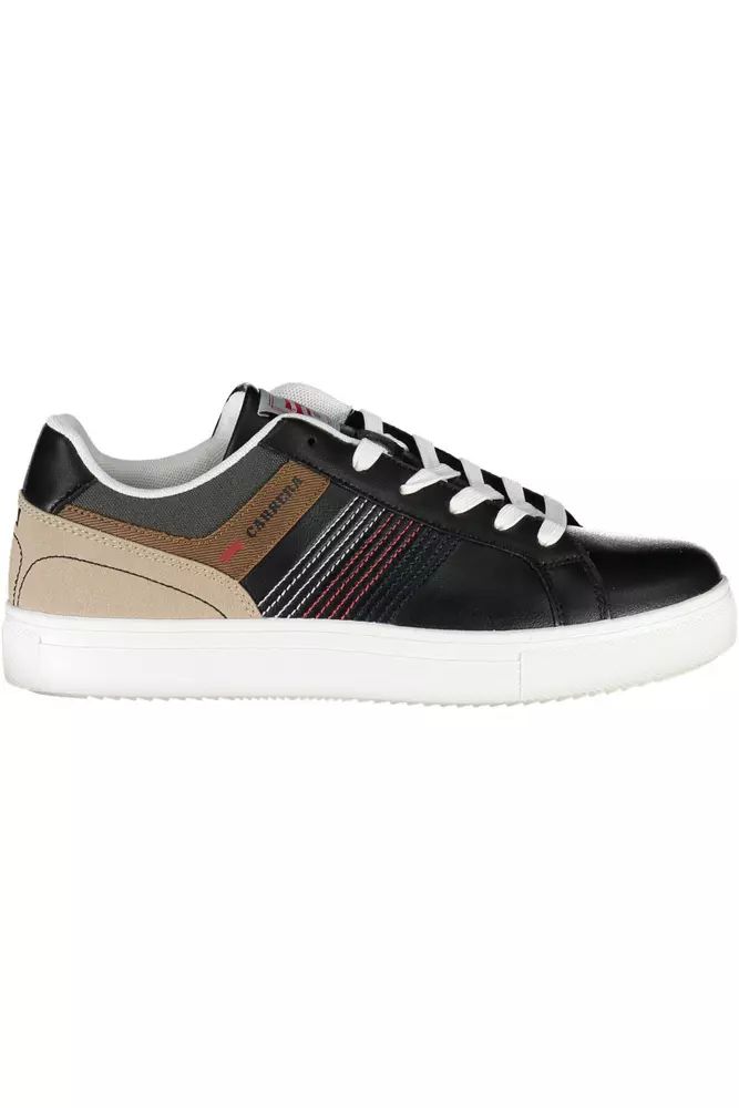 Carrera Sleek Sportliche Sneaker mit Kontrast Herren Akzente