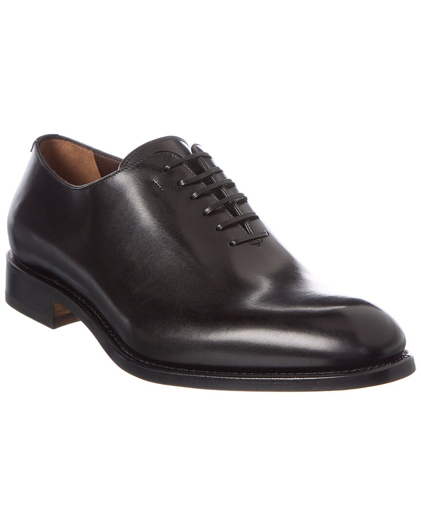 Ferragamo Angiolo Leder Oxford
