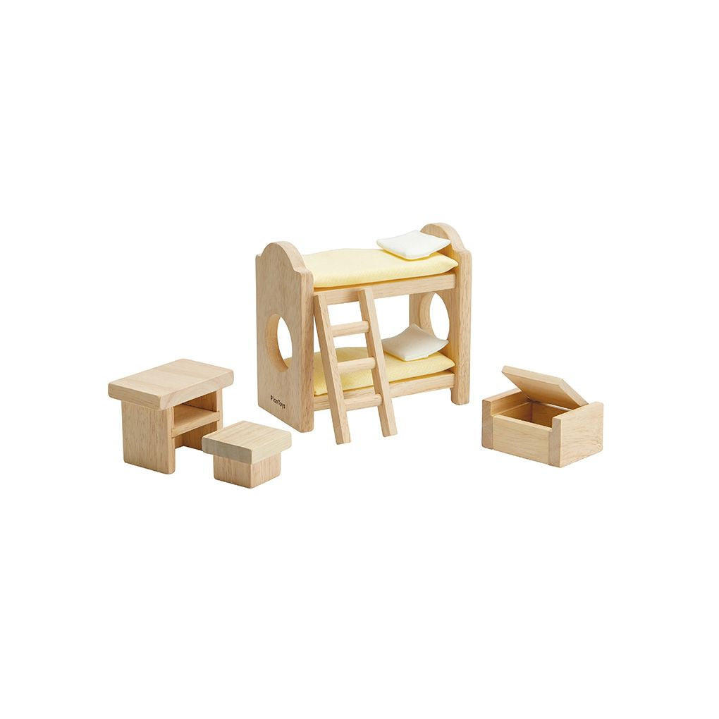 Kinderzimmer – Klassisch
