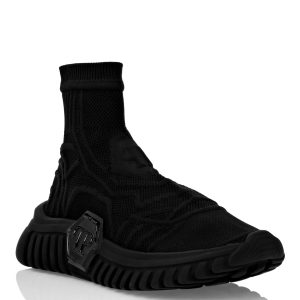 SOCK-Sneaker SUPERSONIC