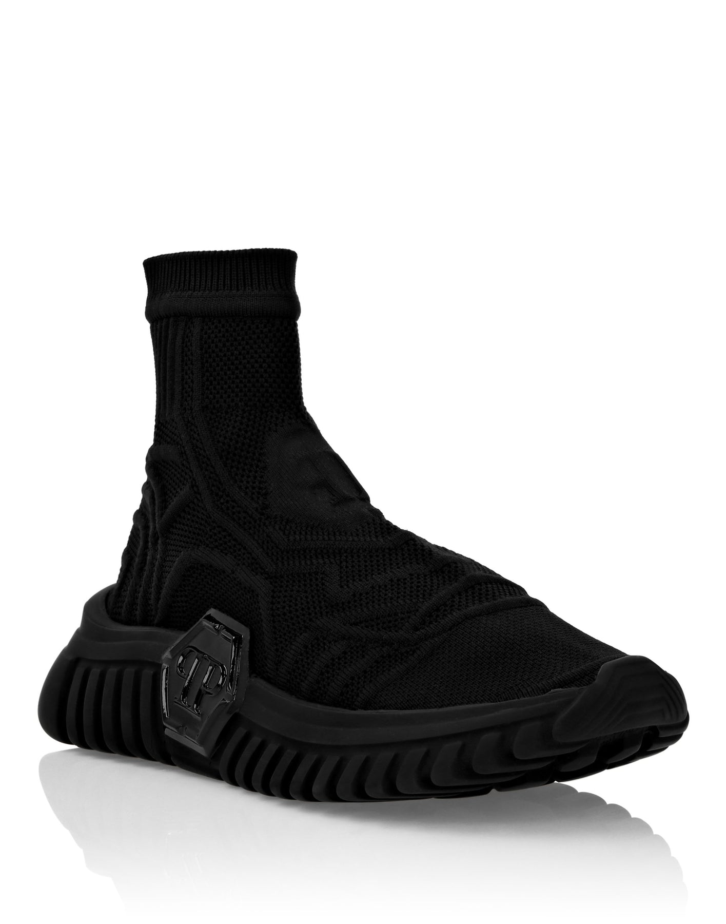 SOCK-Sneaker SUPERSONIC