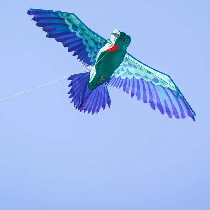 In der Breeze 3D Kolibri Kite