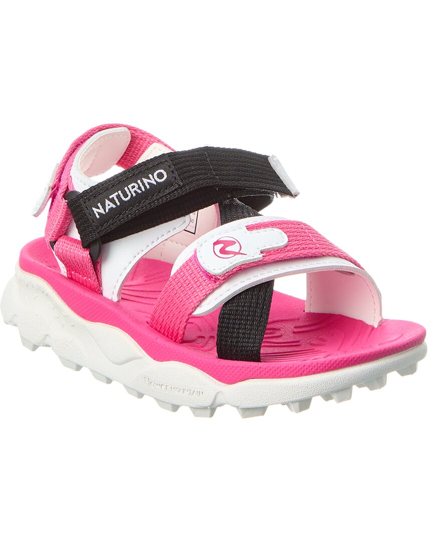 Naturino Nazca 2 Kinder Sneaker