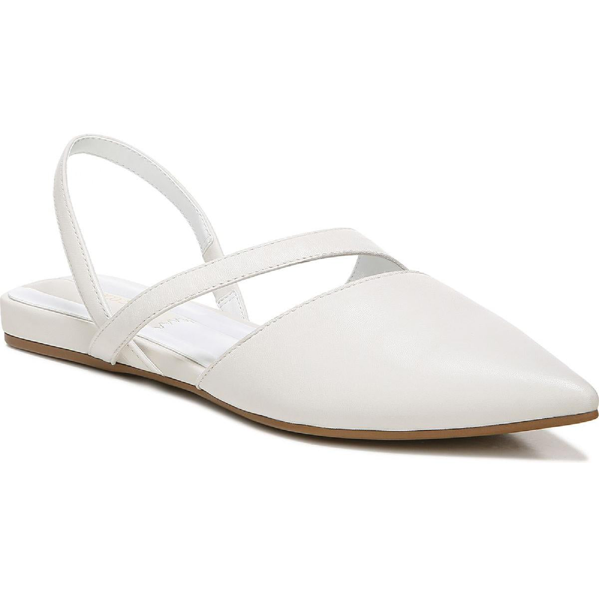 Canary gepolstert Einlegesohle Slip auf D'Orsay