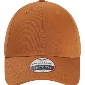 Imperial The Original Buckle Dad Hut