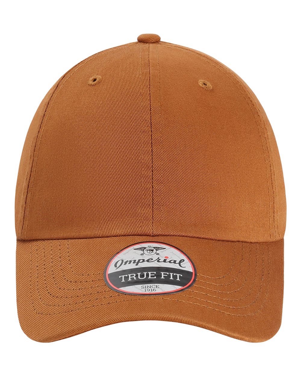Imperial Der Original Buckle Dad Hut