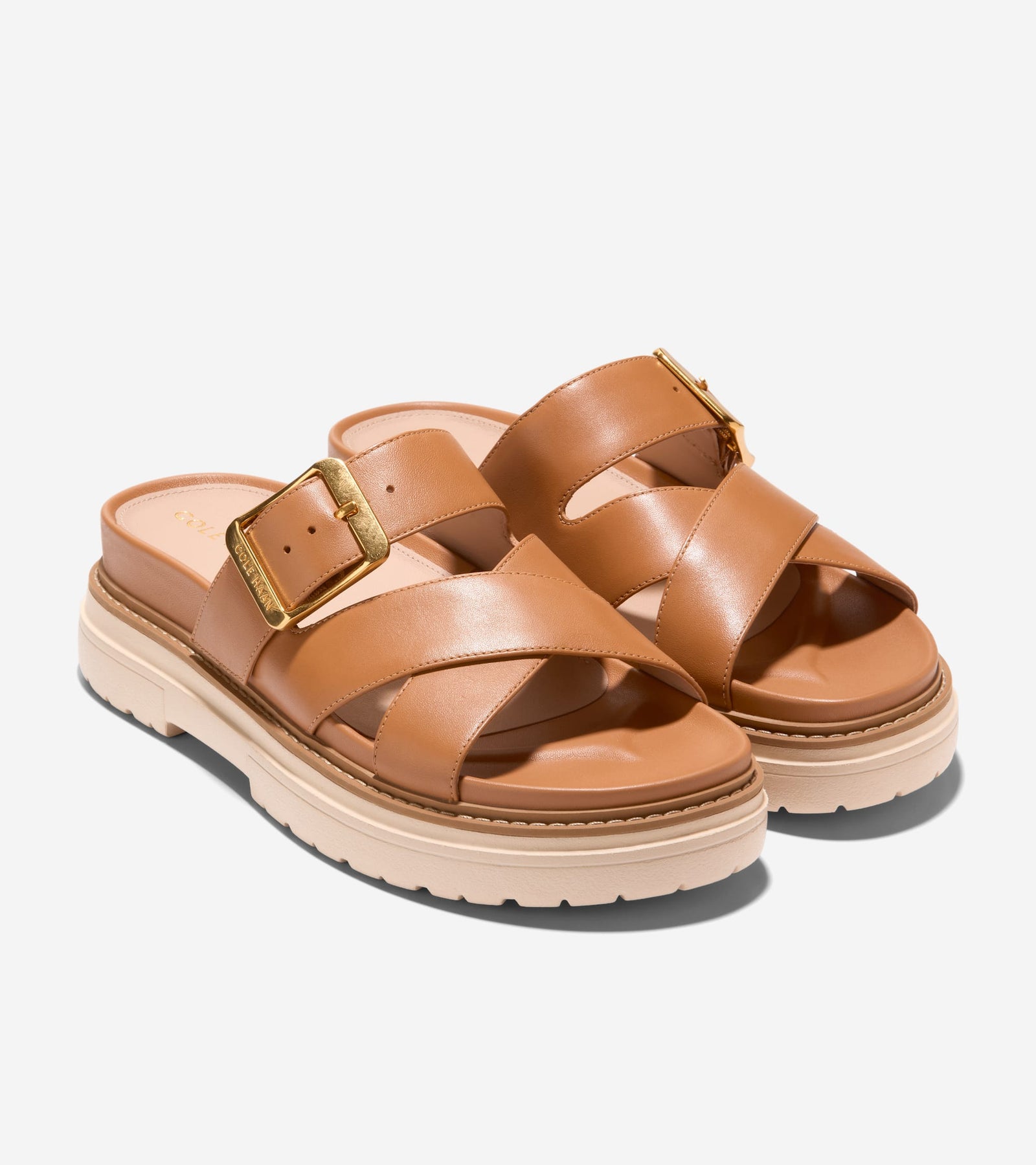 Cole Haan Fraya Slide Sandale