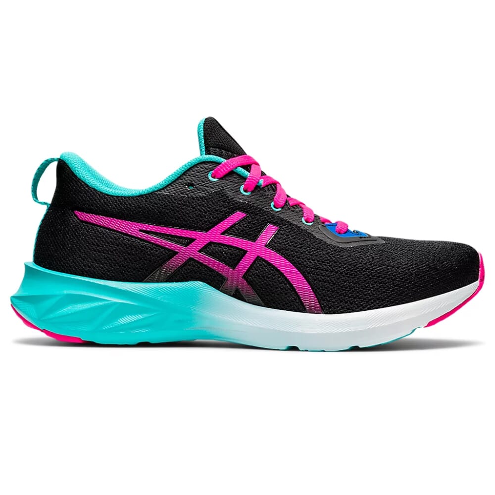 Asics Versablast 2 Schwarz/Rosa Glo 1012B368-001 Damen