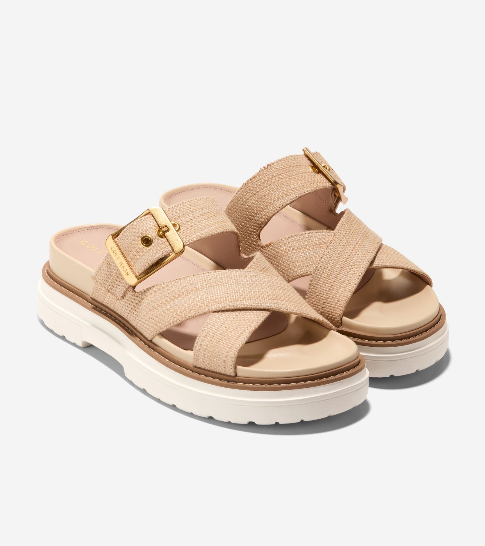 Cole Haan Fraya Slide Sandale