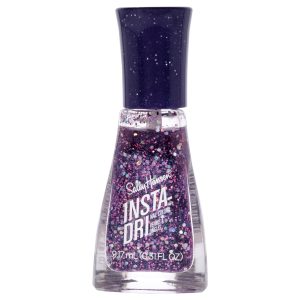 Insta-Dri Nail Color – 483 Traube Shifter von Sally Hansen für Damen – 0,31 oz Nagellack