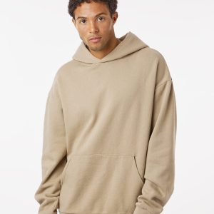 Independent Trading Co. Herren Avenue Pullover Kapuzen-Sweatshirt
