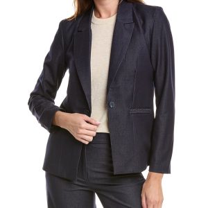 Nanette Nanette Lepore Jacke