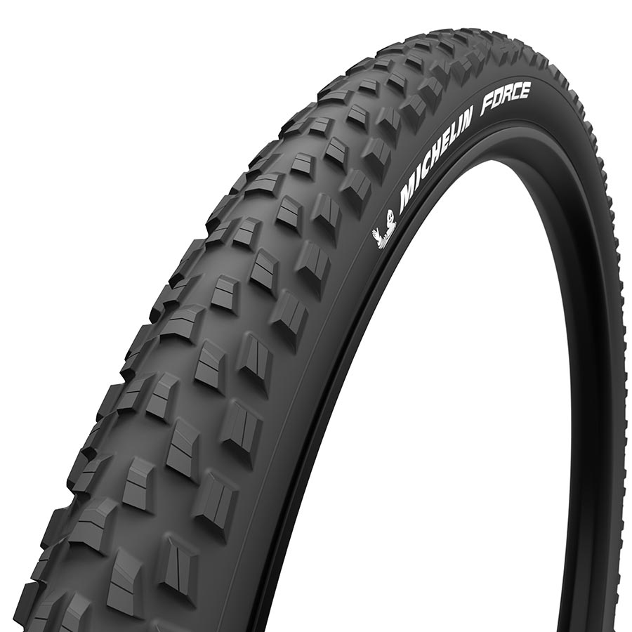Michelin Force Access Bergreifen