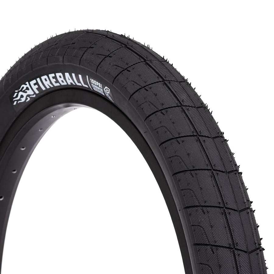Eclat Fireball BMX und Dirt Jump Reifen