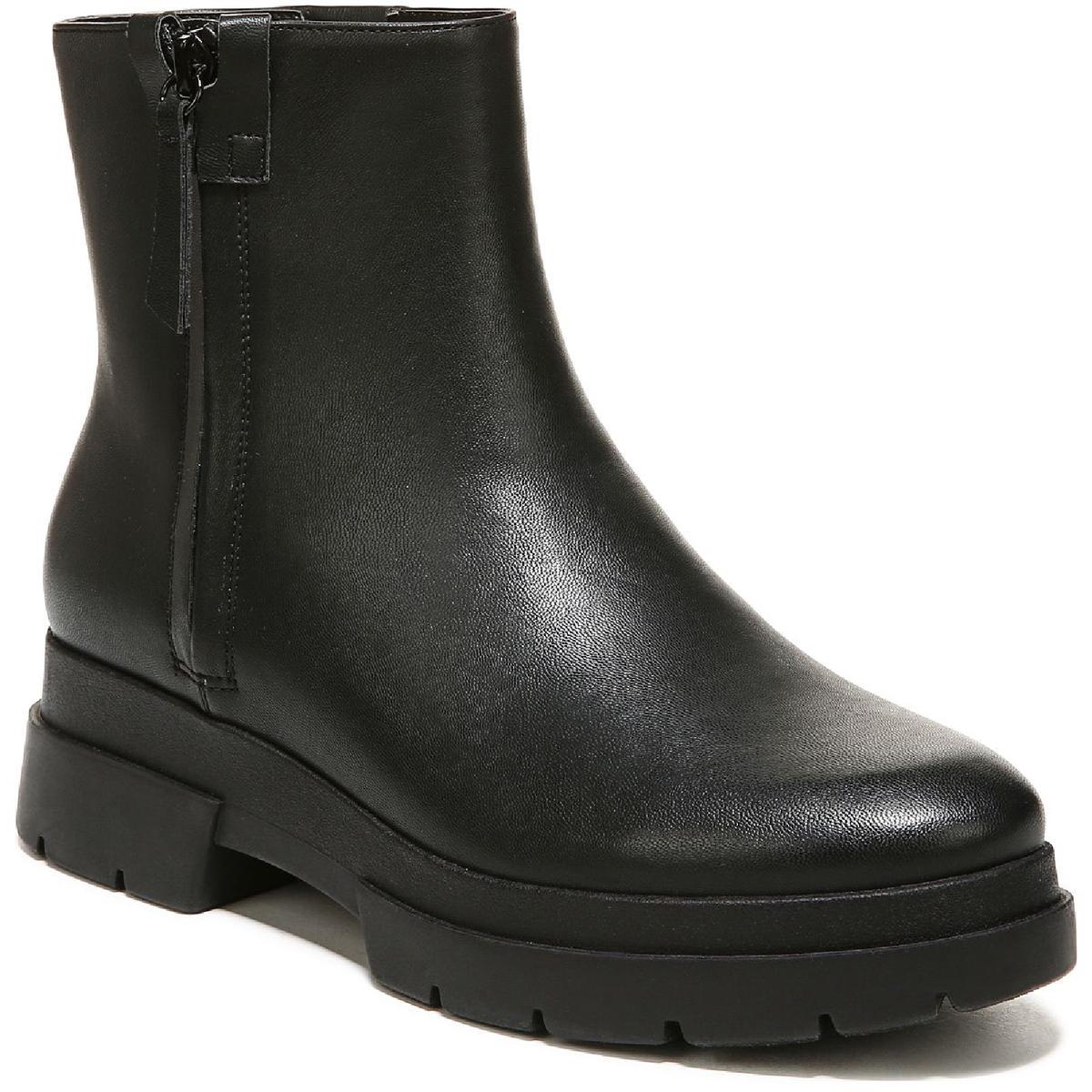 Halbhohe Stiefel von Olivia Water Repellent
