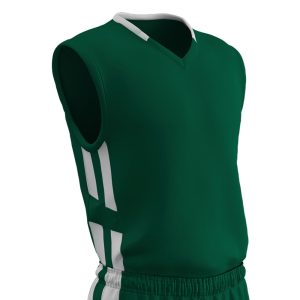 Champro Herren Muscle DRI-GEAR Basketball Trikot