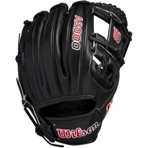 Wilson A2000 1786 11.5″ Matt Mclain Spielmodell April 2024 Handschuh des Monats Baseballhandschuh
