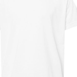 SubliVie Kleinkind Polyester Sublimation T-Shirt