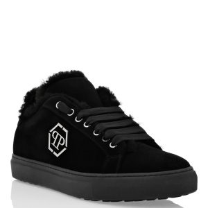 Scheren-Lo-Top-Sneaker