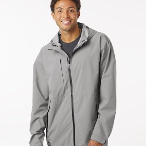 DRI DUCK Men s Herausforderer Full-zip Jacke