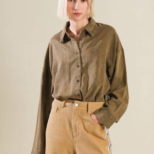 PARK AVENUE Gewebe aus Body