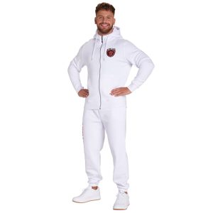 Champro Herren Sieg Fleece Schweißhose