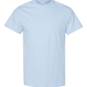 Gildan Herren schwere Baumwolle Tee