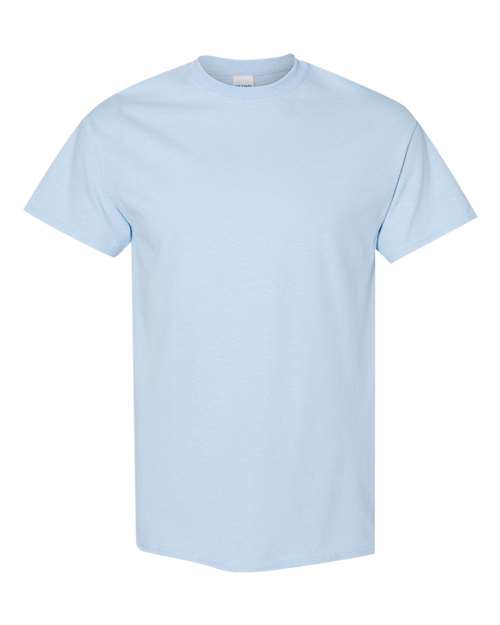 Gildan Herren T-Shirt aus schwerer Baumwolle