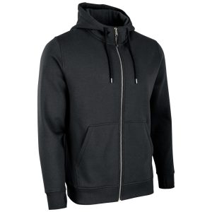 Champro Damen Sieg Fleece Zip Hoodie