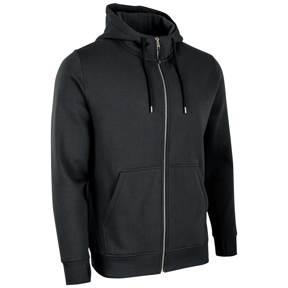 Champro Damen Victory Fleece Zip Kapuzenpullover