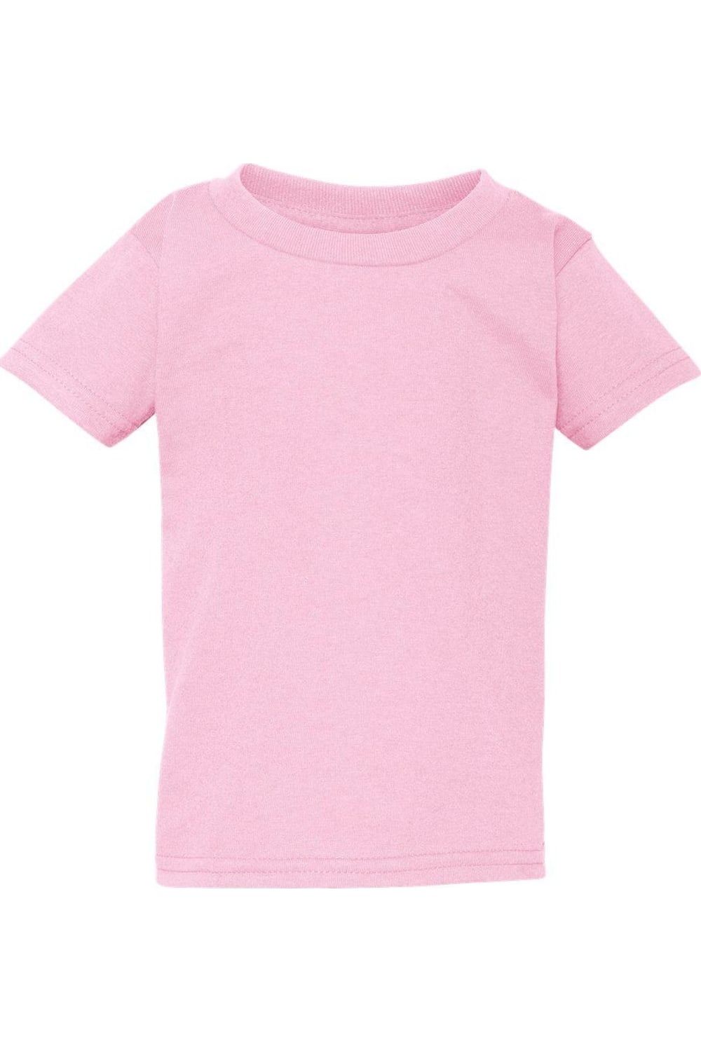 Gildan Schwere Baumwolle Kleinkind T-Shirt