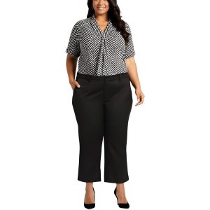 Piper Tummy Slimming Trouser Hosen