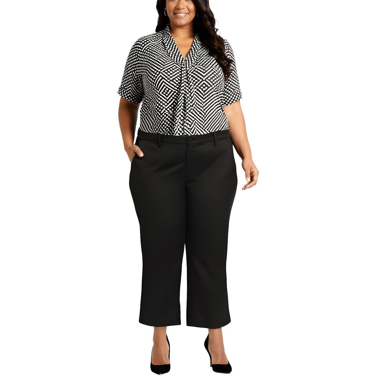 Piper Tummy Hose mit Abnehmen