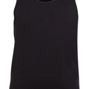 BELLA + CANVAS Jugend Jersey Top
