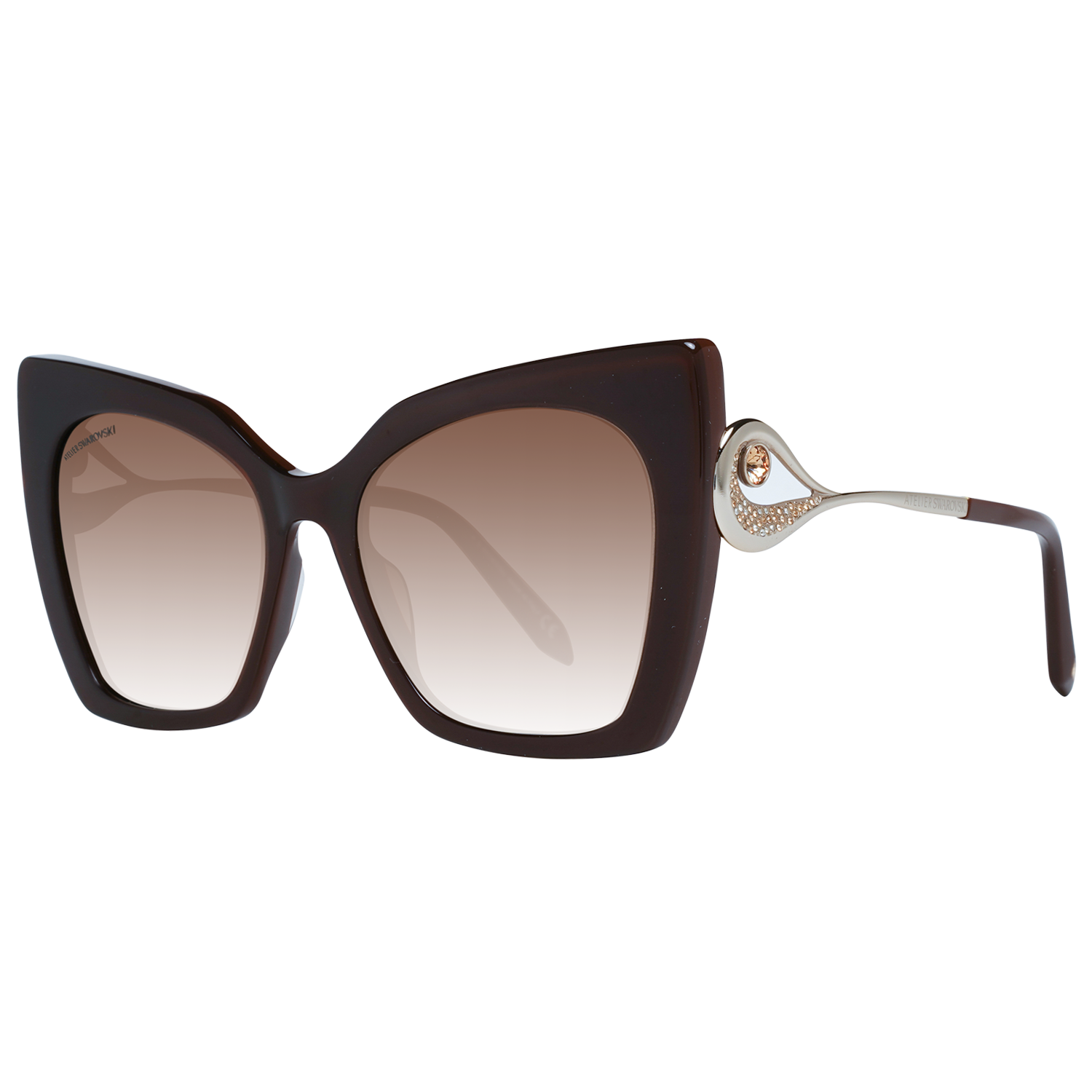 Atelier Swarovski Damen Sonnenbrillen